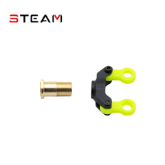 AK420 Metal Tail Control Set