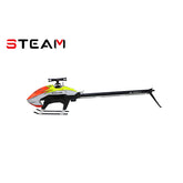SteamRC AK700 PRO Upgraded Helicopter Kit (W/O Blades)