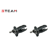 AK700 Balanced Tail Rotor Clamp / 1 Pair
