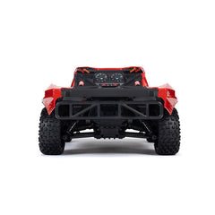 ARRMA 1/10 FURY 2WD RTR Brushed Short Course Truck (Battery & Charger Included) - Red