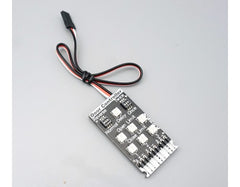 Assan DS3 High Performance Gear Door Controller