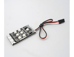 Assan DS3 High Performance Gear Door Controller