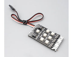 Assan DS3 High Performance Gear Door Controller