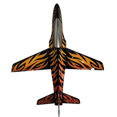 Boomerang ATOM Squared Tiger Scheme PNP