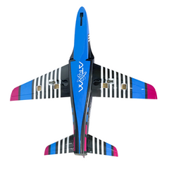 Boomerang Atom - Pink / Blue PNP