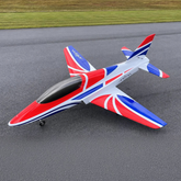Boomerang Atom - Red White Blue PNP