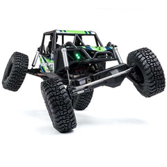 Axial 1/8 AXP8 Gilamon 2.2 4X4 RTR Brushed Trail Buggy - Green