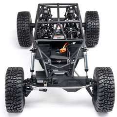 Axial 1/8 AXP8 Gilamon 2.2 4X4 RTR Brushed Trail Buggy - Green