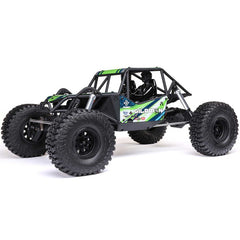 Axial 1/8 AXP8 Gilamon 2.2 4X4 RTR Brushed Trail Buggy - Green