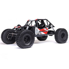 Axial 1/8 AXP8 Gilamon 2.2 4X4 RTR Brushed Trail Buggy - Red