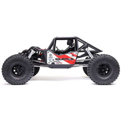 Axial 1/8 AXP8 Gilamon 2.2 4X4 RTR Brushed Trail Buggy - Red