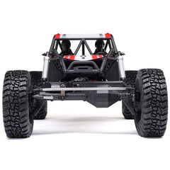 Axial 1/8 AXP8 Gilamon 2.2 4X4 RTR Brushed Trail Buggy - Red