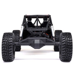 Axial 1/8 AXP8 Gilamon 2.2 4X4 RTR Brushed Trail Buggy - Red