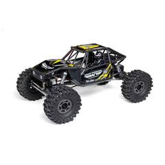 Axial 1/10 UTB10 Capra 1.9 4WS 4X4 Unlimited Trail Buggy Brushed RTR - Yellow