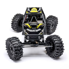 Axial 1/10 UTB10 Capra 1.9 4WS 4X4 Unlimited Trail Buggy Brushed RTR - Yellow