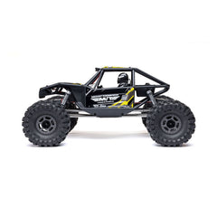 Axial 1/10 UTB10 Capra 1.9 4WS 4X4 Unlimited Trail Buggy Brushed RTR - Yellow