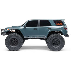 Axial 1/24 SCX24 Toyota 4Runner 4X4 RTR Brushed Rock Crawler (Battery & Charger Included)