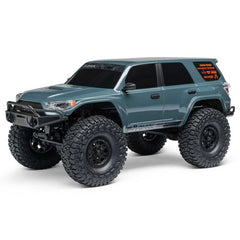 Axial 1/24 SCX24 Toyota 4Runner 4X4 RTR Brushed Rock Crawler (Battery & Charger Included)