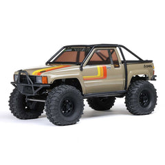 Axial 1/10SCX10 III 1987 Toyota SR5