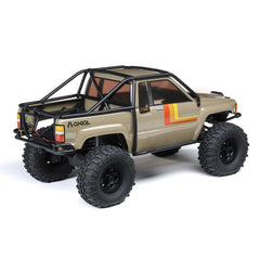 Axial 1/10SCX10 III 1987 Toyota SR5