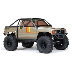 Axial 1/10SCX10 III 1987 Toyota SR5