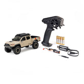 Axial 1/30 Axial SCX30 Toyota Tacoma (Battery & Charger Included)
