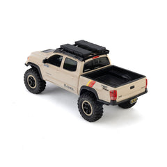 Axial 1/30 Axial SCX30 Toyota Tacoma (Battery & Charger Included)