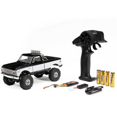 Axial 1/24 SCX24 1967-1972 Chevrolet C10