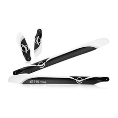 Azure Power 715mm & 115mm PRO Combo - HeliDirect