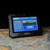 Aeon RC Cloud-Connected Multi-Protocol Servo Programmer With Oscilloscope