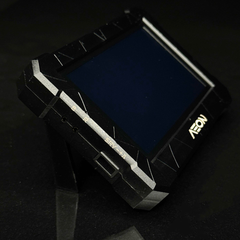 Aeon RC Cloud-Connected Multi-Protocol Servo Programmer With Oscilloscope