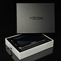 Aeon RC Cloud-Connected Multi-Protocol Servo Programmer With Oscilloscope