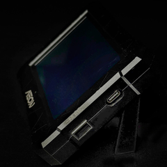 Aeon RC Cloud-Connected Multi-Protocol Servo Programmer With Oscilloscope