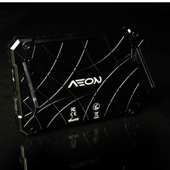 Aeon RC Cloud-Connected Multi-Protocol Servo Programmer With Oscilloscope