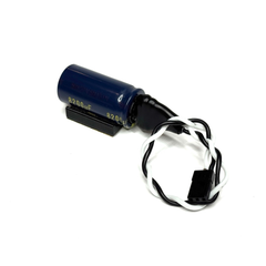 Aeon RC Spikes Arrestor With 8200uF Buffer Capacitor And Mounting Base