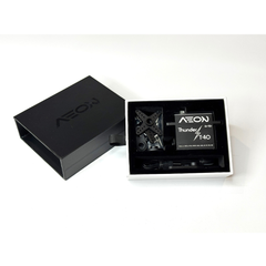 Aeon RC Thunder T-40 Brushless, Multi-Protocol, Event-Driven 6V-12V Programmable Servo