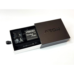 Aeon RC Thunder T-40 Brushless, Multi-Protocol, Event-Driven 6V-12V Programmable Servo