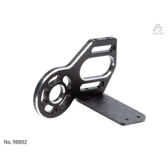 Drift ART Master Motor Mount Alu 6061-T6 - HeliDirect