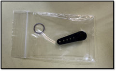 Align TB40 Replacement Servo Horn - HeliDirect