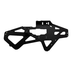 Steam AK420-HDX Carbon Fiber Side-Plate/Left/1.4MM