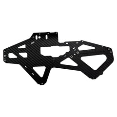 Steam AK420-HDX Carbon Fiber Side-Plate/Left/1.4MM