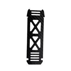 Steam AK420-HDX Carbon Fiber Battery Tray