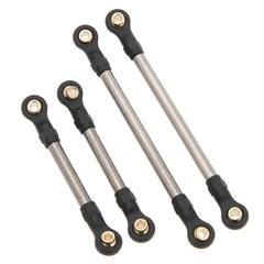 MEUS Racing High Clearance Chassis Links & Steering Links For 1/18 Redcat Ascent-18