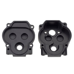 MEUS RACING Ascent-18 Transmission Case Gearbox Housing for Redcat Ascent-18 1/18