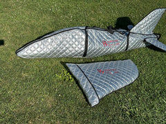 Boomerang Atom Bag - Boomerang RC Jets