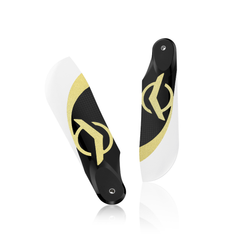 Azure Power 105mm XTREME Heli Tail Blades