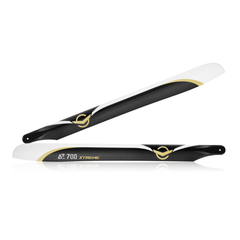 Azure Power 700mm XTREME Heli Main Blades