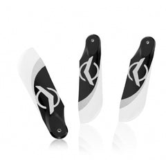 Azure Power 105mm 3 PRO Tail Blade (3-Blade Set)