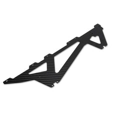 Blade Fusion 700 Lower Carbon Fiber Frame