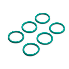 Blade Fusion 700 Damper O-Ring Set